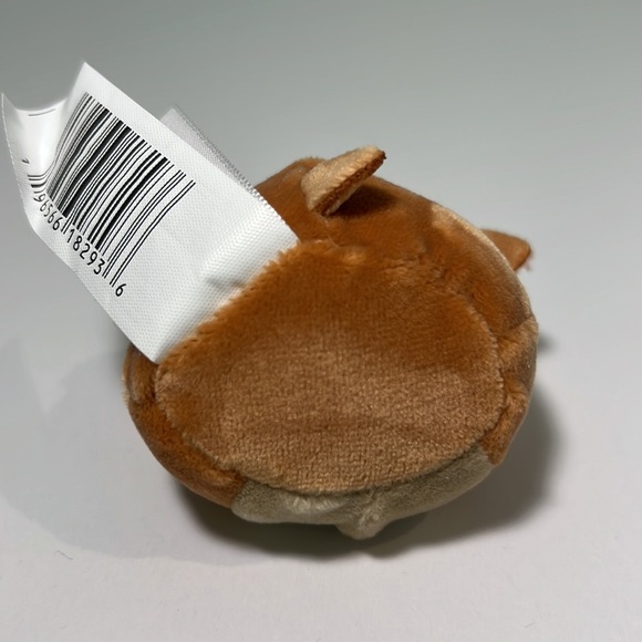 Squishmallows Chienda the Mammoth Micromallow - Picture 4 of 4